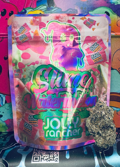 Watermelon Jolly Rancher Flower